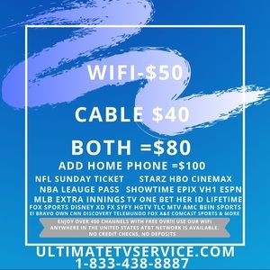 Unlimited uncapped WiFi router